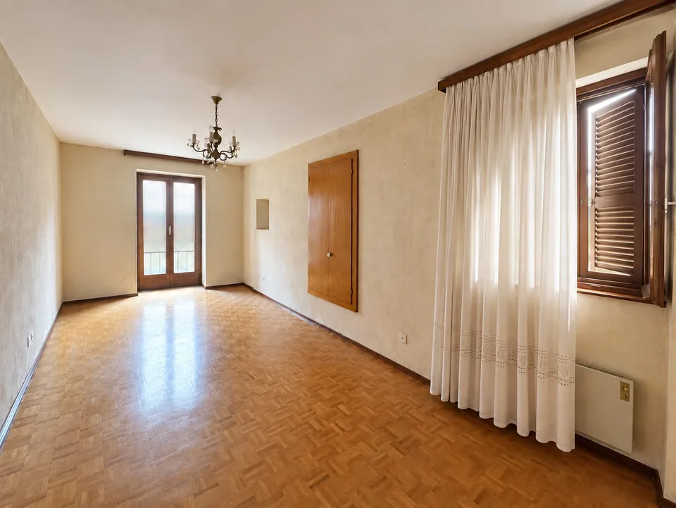 Canobbio/Lugano verkaufen wir ein Einfamilienhaus – Foto 7 von 12