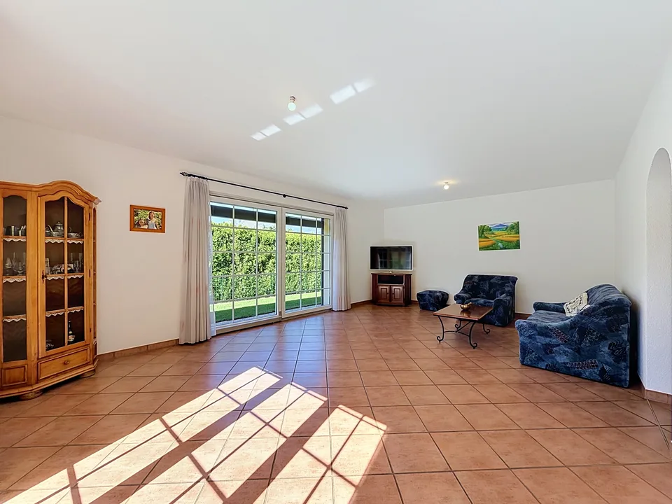 5.5 Zimmer Villa in Bramois – Foto 4 von 13
