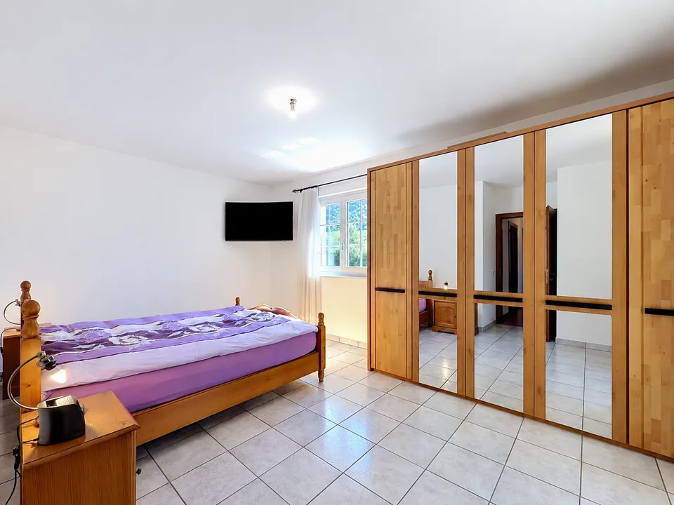 5.5 Zimmer Villa in Bramois – Foto 9 von 13