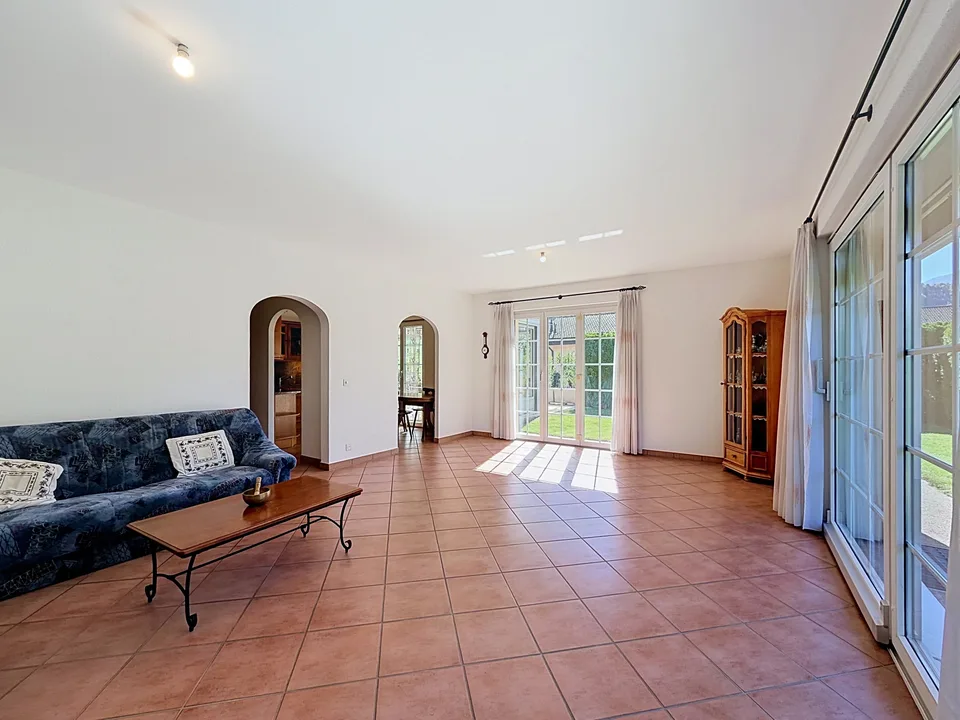5.5 Zimmer Villa in Bramois – Foto 5 von 13