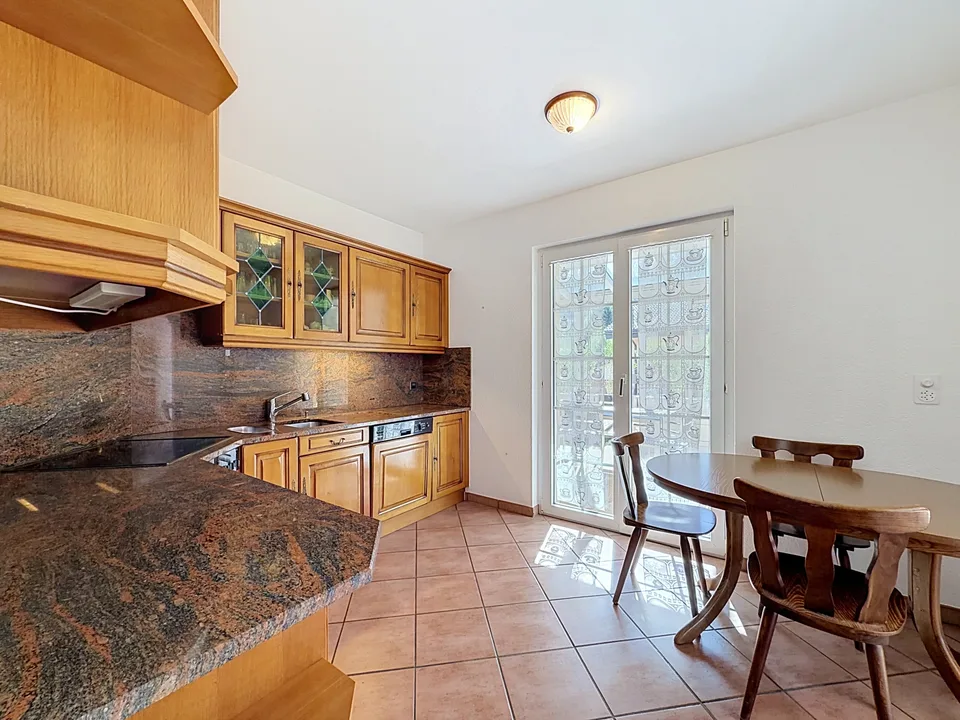 5.5 Zimmer Villa in Bramois – Foto 6 von 13