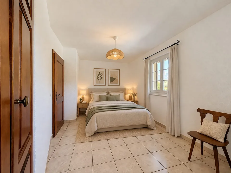 5.5 Zimmer Villa in Bramois – Foto 13 von 13