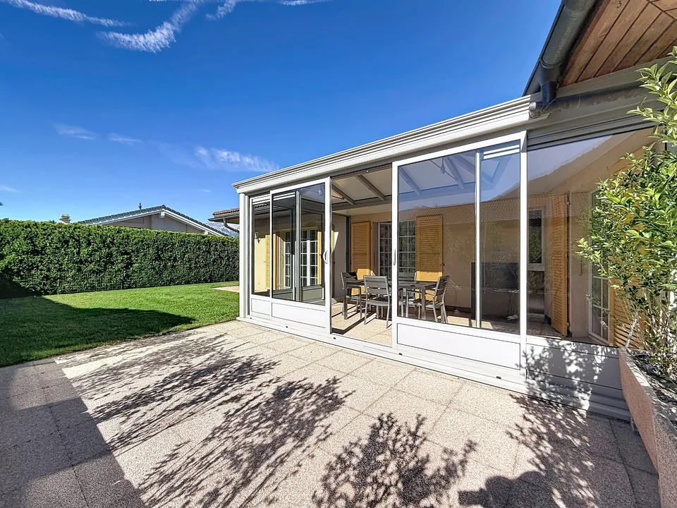 5.5 Zimmer Villa in Bramois – Foto 8 von 13