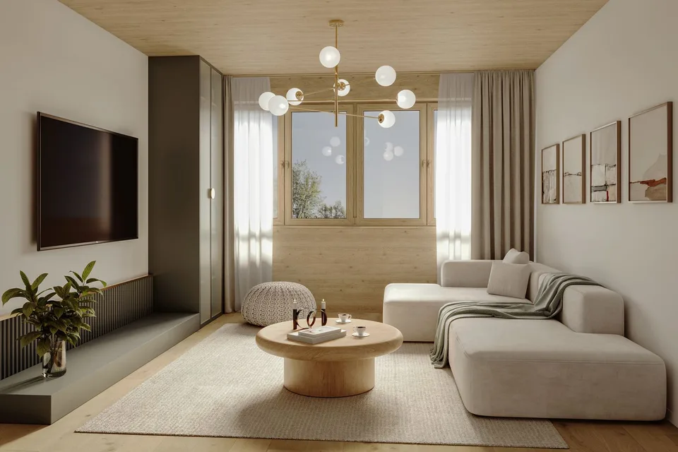 "Neubauprojekt ""Slim Living""" – Foto 5 von 7