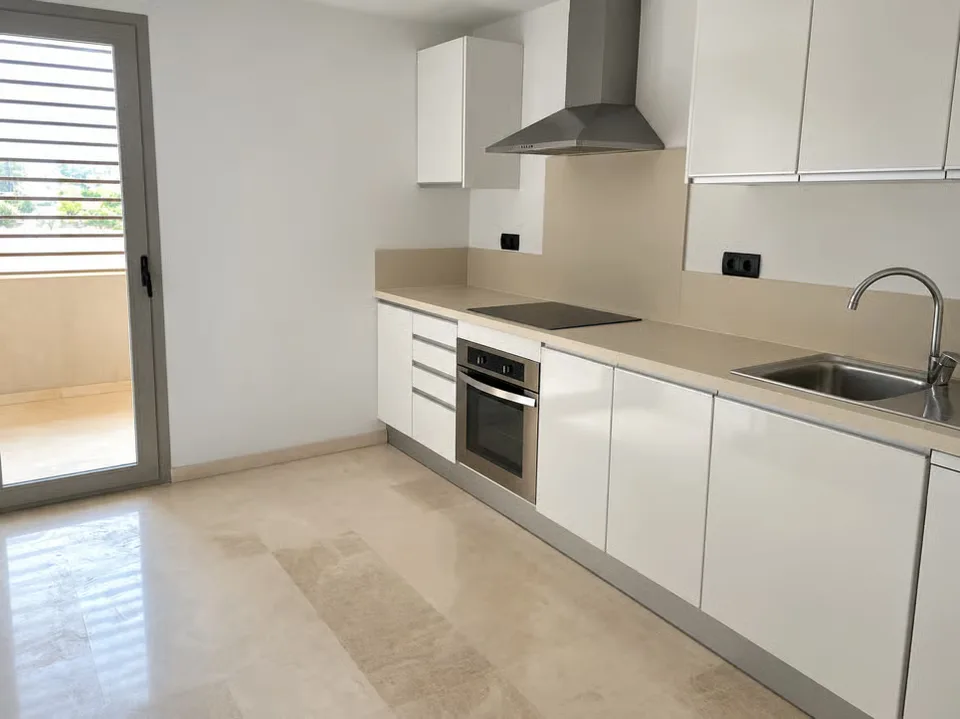 Ibiza - Wohnung mit atemberaubendem Meerblick – Foto 7 von 8