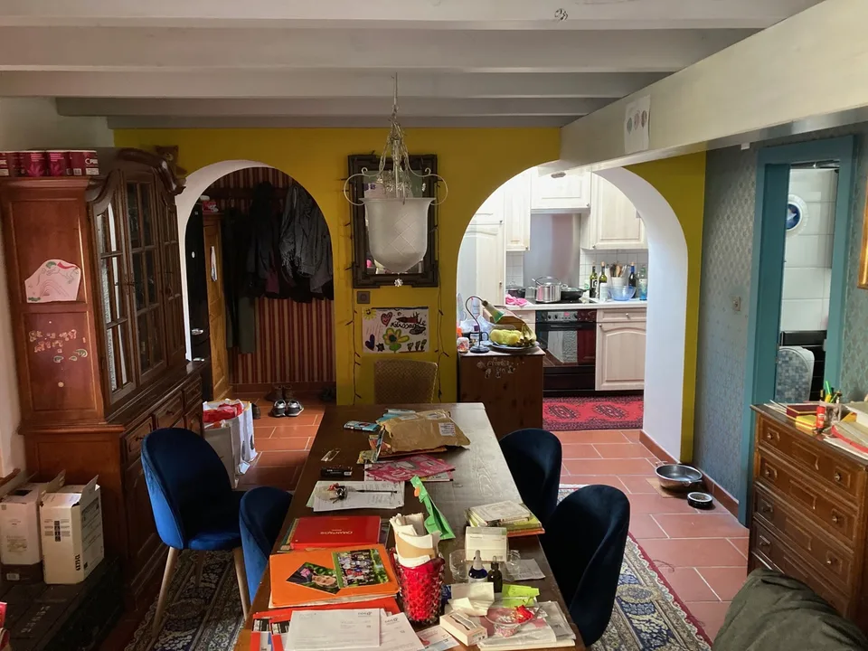 Casa unifamiliare – foto 2 di 14