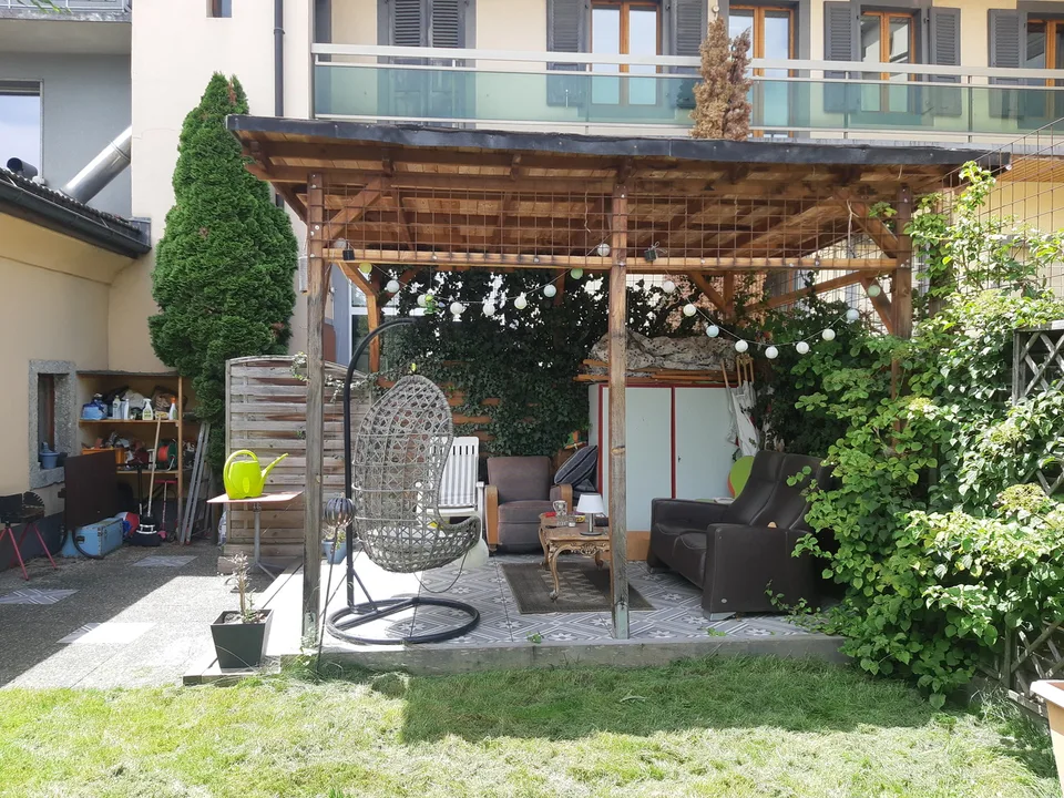 Casa unifamiliare – foto 3 di 14