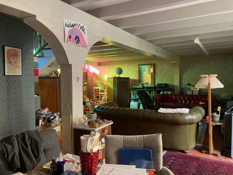 Casa unifamiliare – foto 14 di 14
