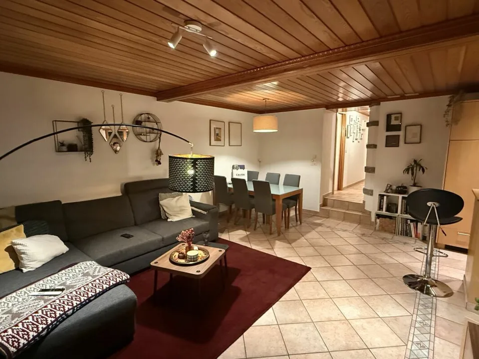 Appartamento affascinante con bella vista sul Cervino - residenza principale – foto 2 di 13