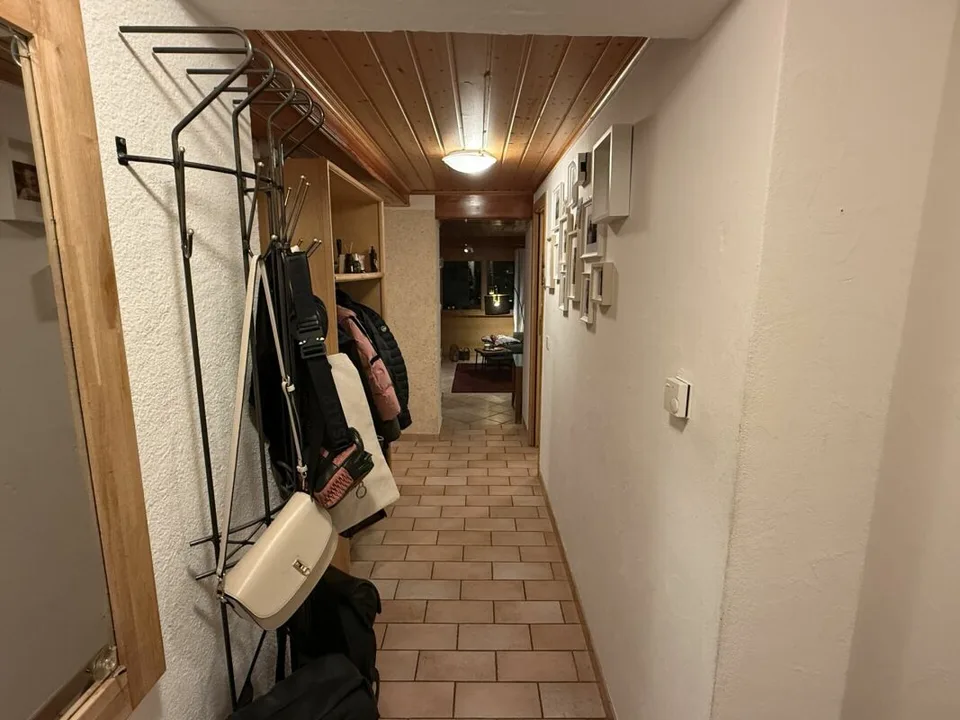 Appartamento affascinante con bella vista sul Cervino - residenza principale – foto 4 di 13