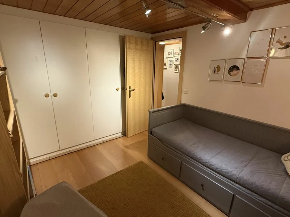 Appartamento affascinante con bella vista sul Cervino - residenza principale – foto 5 di 13
