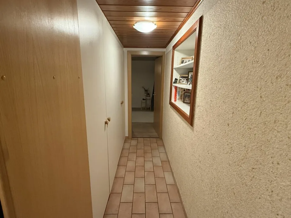 Appartamento affascinante con bella vista sul Cervino - residenza principale – foto 9 di 13