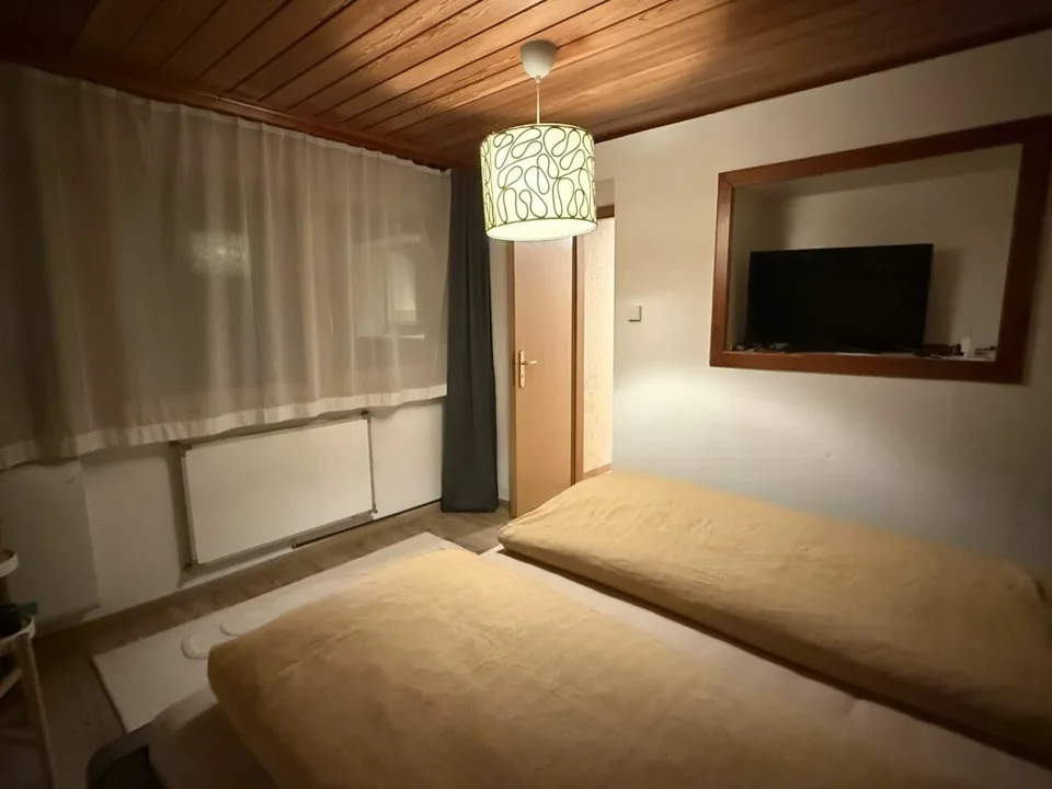 Appartamento affascinante con bella vista sul Cervino - residenza principale – foto 12 di 13