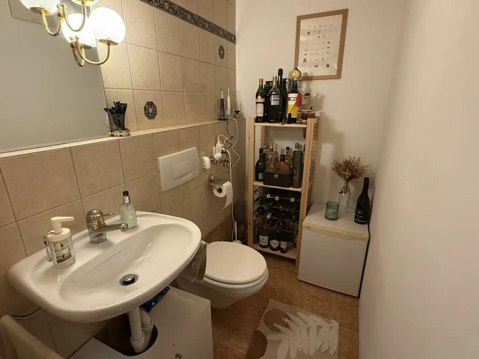 Appartamento affascinante con bella vista sul Cervino - residenza principale – foto 13 di 13