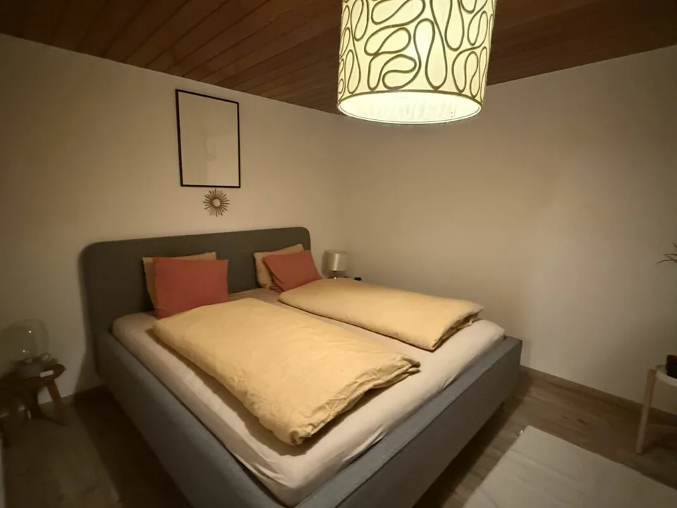 Appartamento affascinante con bella vista sul Cervino - residenza principale – foto 11 di 13