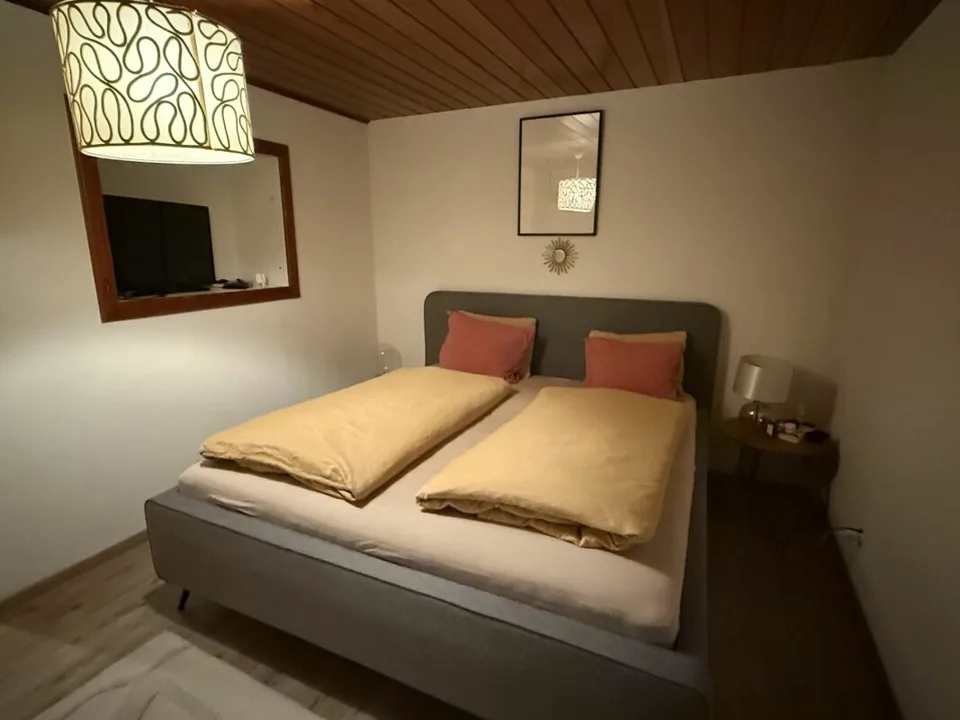 Appartamento affascinante con bella vista sul Cervino - residenza principale – foto 10 di 13
