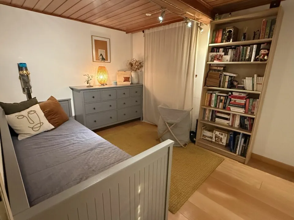 Appartamento affascinante con bella vista sul Cervino - residenza principale – foto 6 di 13