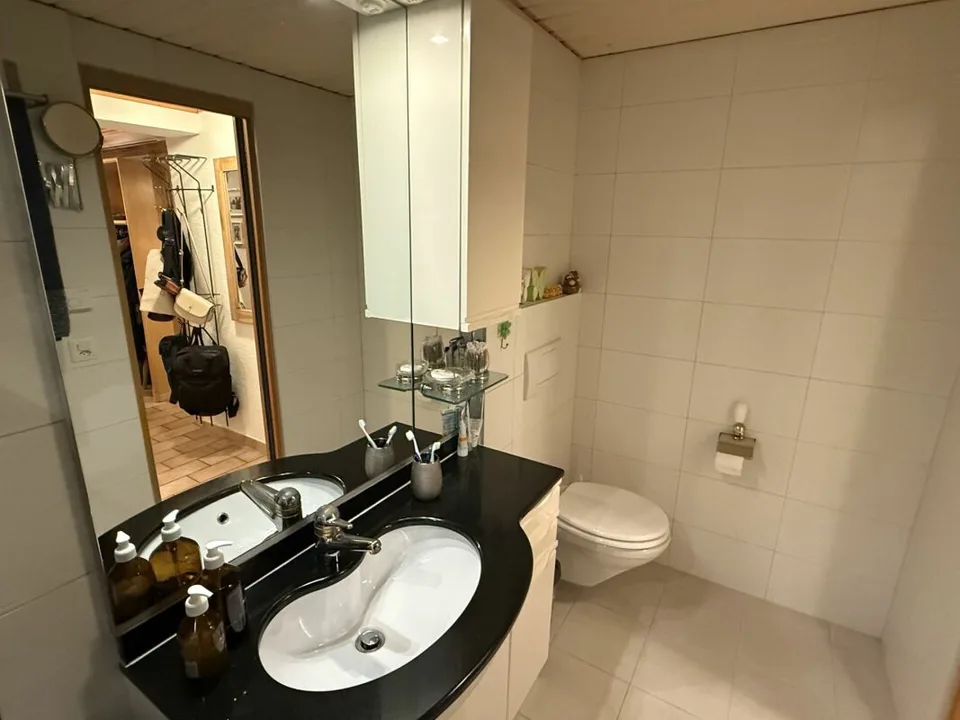 Appartamento affascinante con bella vista sul Cervino - residenza principale – foto 7 di 13