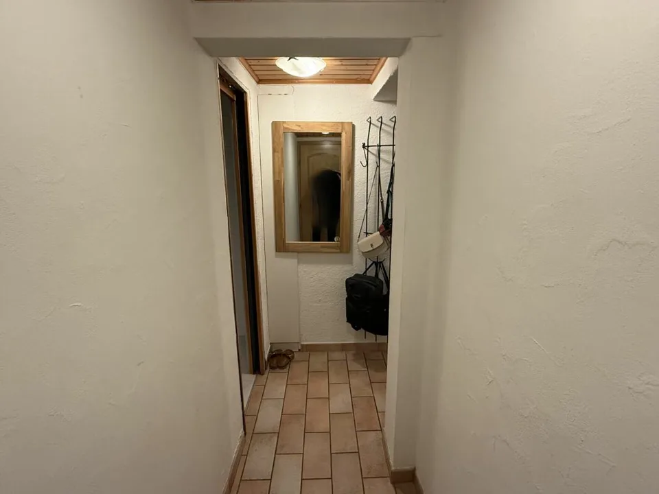 Appartamento affascinante con bella vista sul Cervino - residenza principale – foto 3 di 13