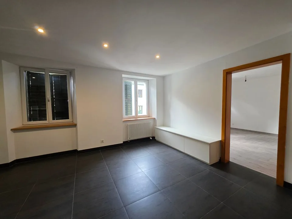 Maison jumelée composée de 5 appartements entièrement rénovés – photo 7 sur 13