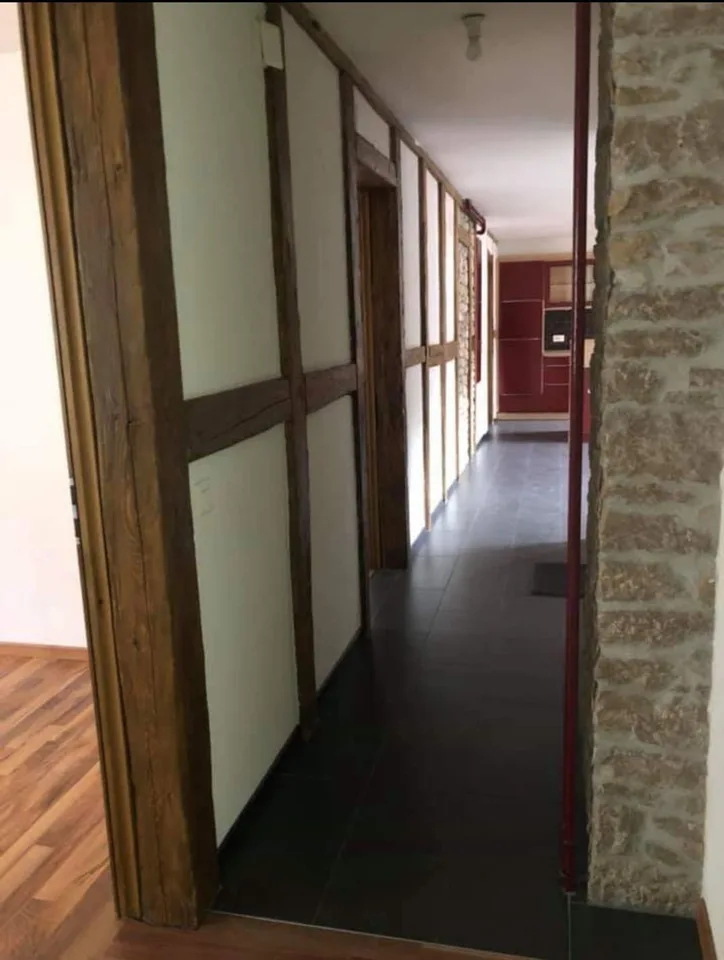 Maison jumelée composée de 5 appartements entièrement rénovés – photo 13 sur 13