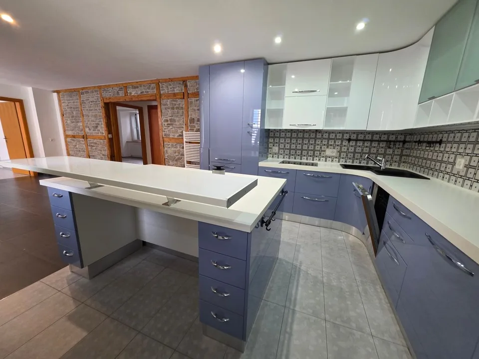 Maison jumelée composée de 5 appartements entièrement rénovés – photo 8 sur 13