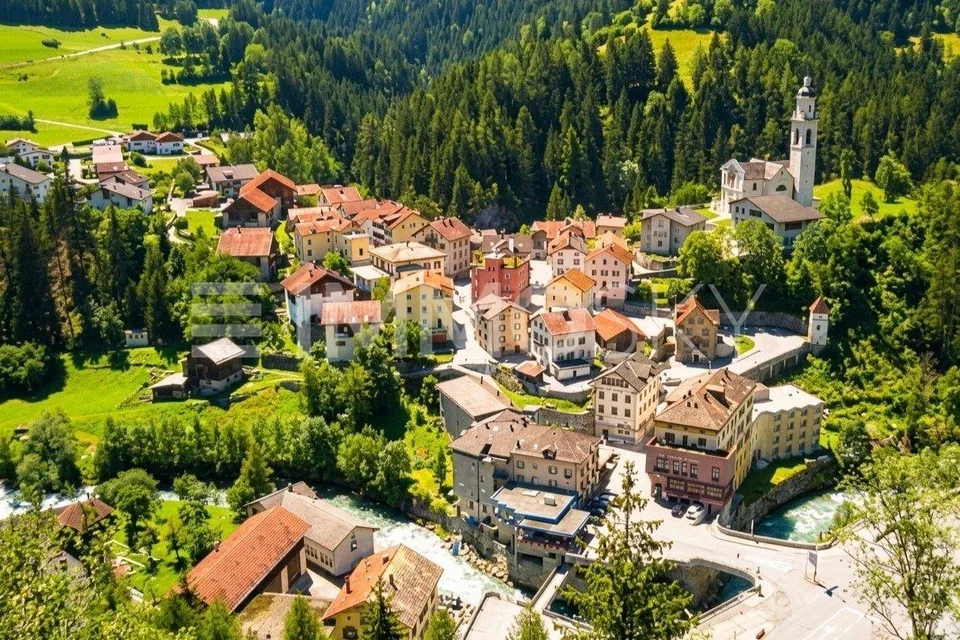 Panoramablick Bauland für den neuen Erstwohnsitz – Foto 2 von 5