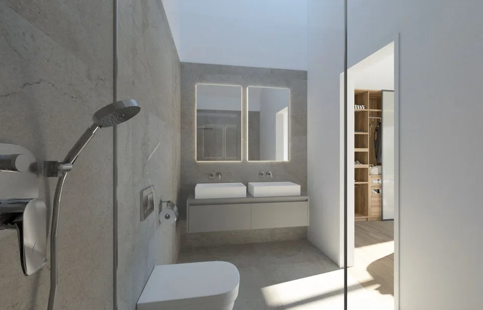 House 5 | Modern 5.5-room single-family home in a family-friendly location – photo 23 of 26