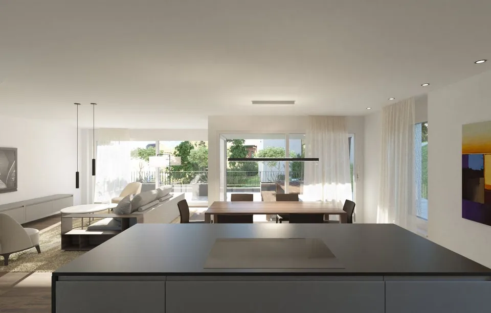 House 5 | Modern 5.5-room single-family home in a family-friendly location – photo 18 of 26