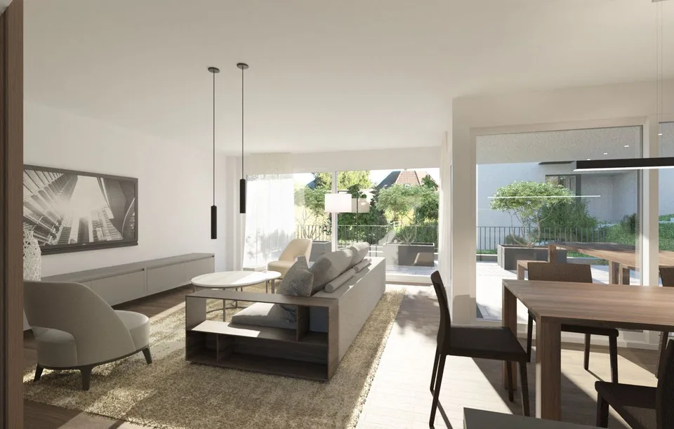 House 5 | Modern 5.5-room single-family home in a family-friendly location – photo 17 of 26