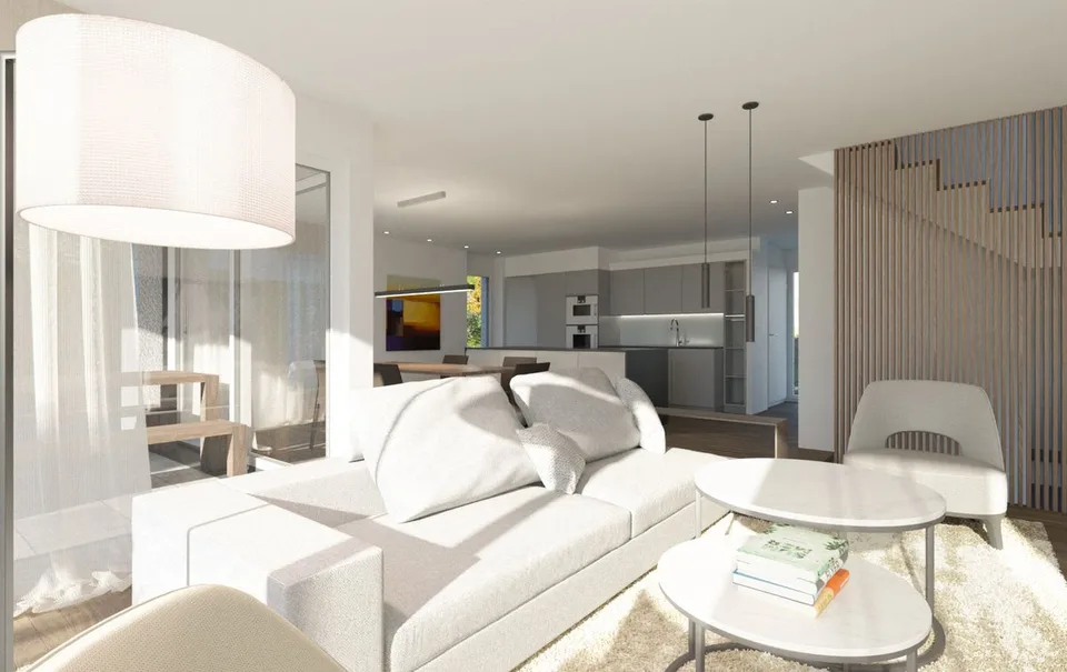 House 5 | Modern 5.5-room single-family home in a family-friendly location – photo 19 of 26