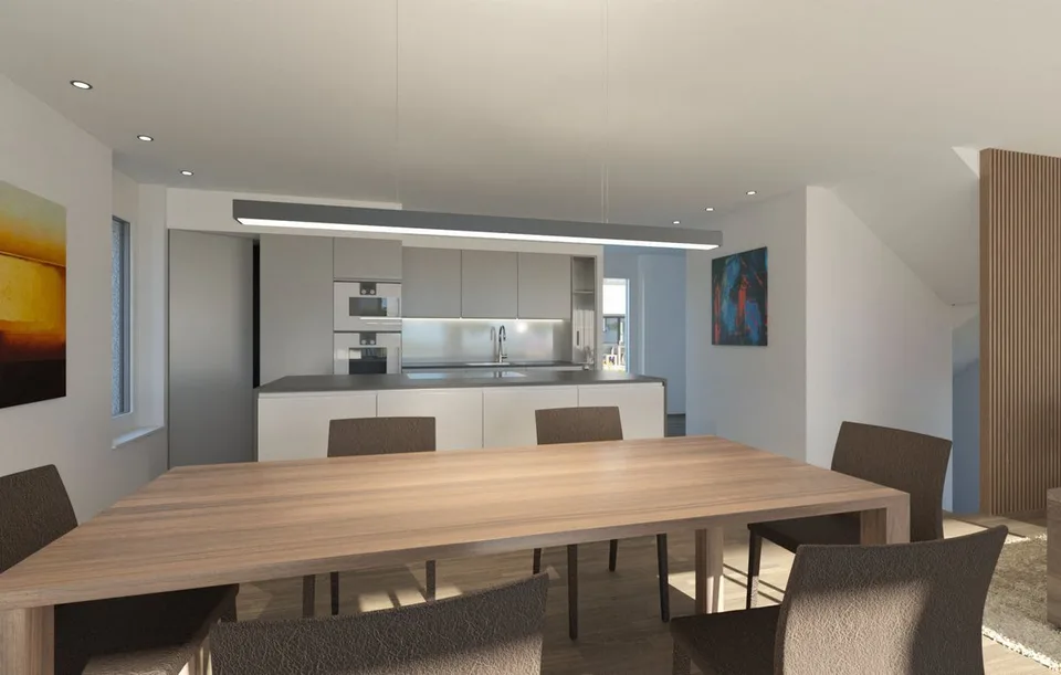 House 5 | Modern 5.5-room single-family home in a family-friendly location – photo 20 of 26
