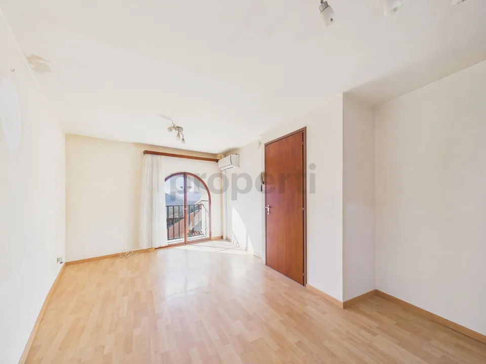 Spaziosa 7.5 locali casa bifamiliare parzialmente ristrutturata, Alto Malcantone-Mugena – foto 9 di 26