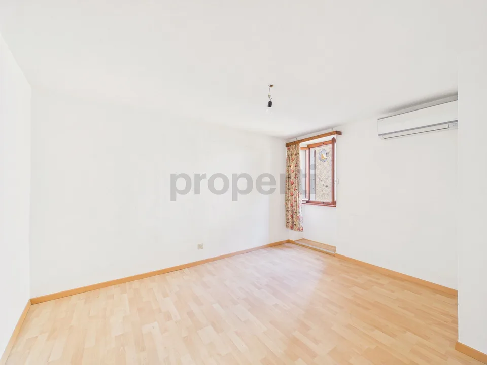Spaziosa 7.5 locali casa bifamiliare parzialmente ristrutturata, Alto Malcantone-Mugena – foto 11 di 26