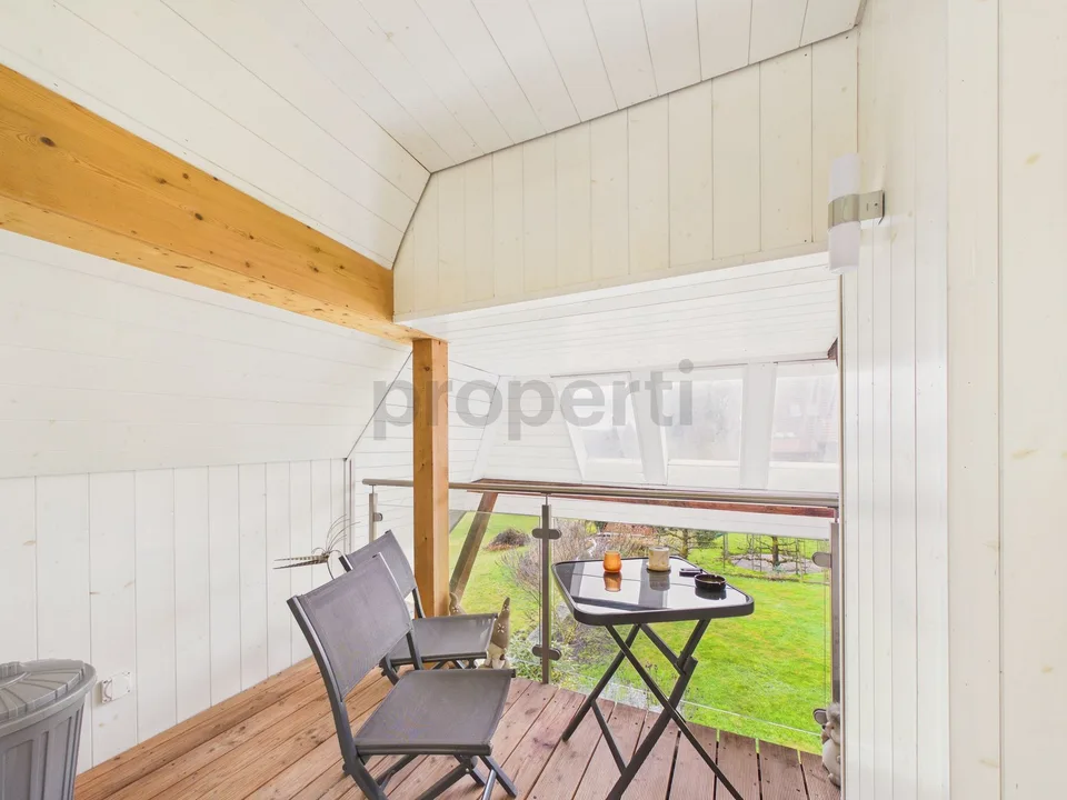 4.5 Zimmer Wohnung in Rothrist – Foto 10 von 13