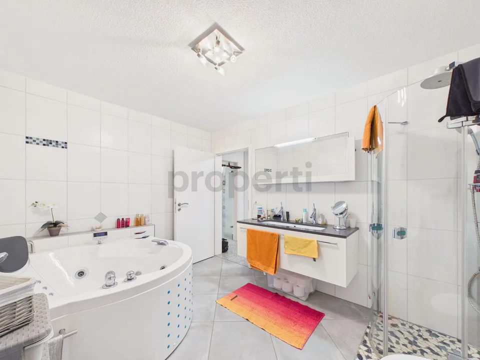 4.5 Zimmer Wohnung in Rothrist – Foto 12 von 13