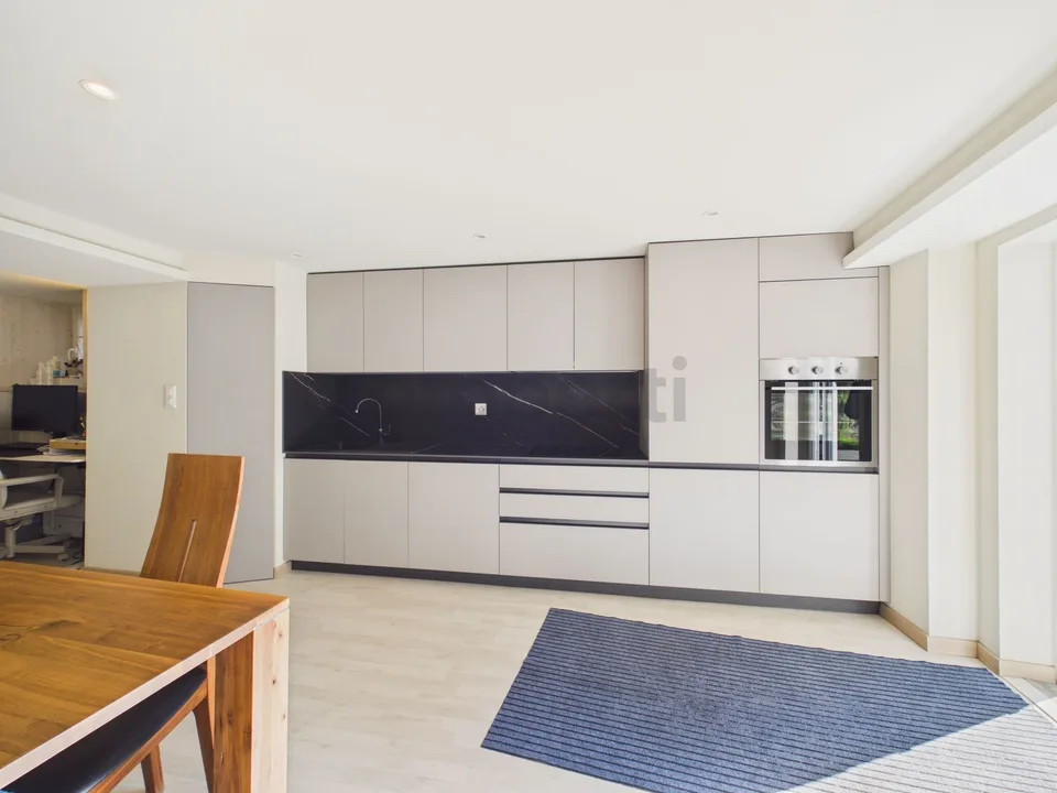 Faido - Unabhängiges Haus mit Garten, renoviert im Herzen der Leventina – Foto 6 von 39
