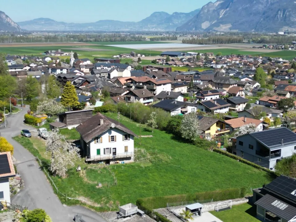 4.5 Zimmer Villa in Monthey – Foto 17 von 18