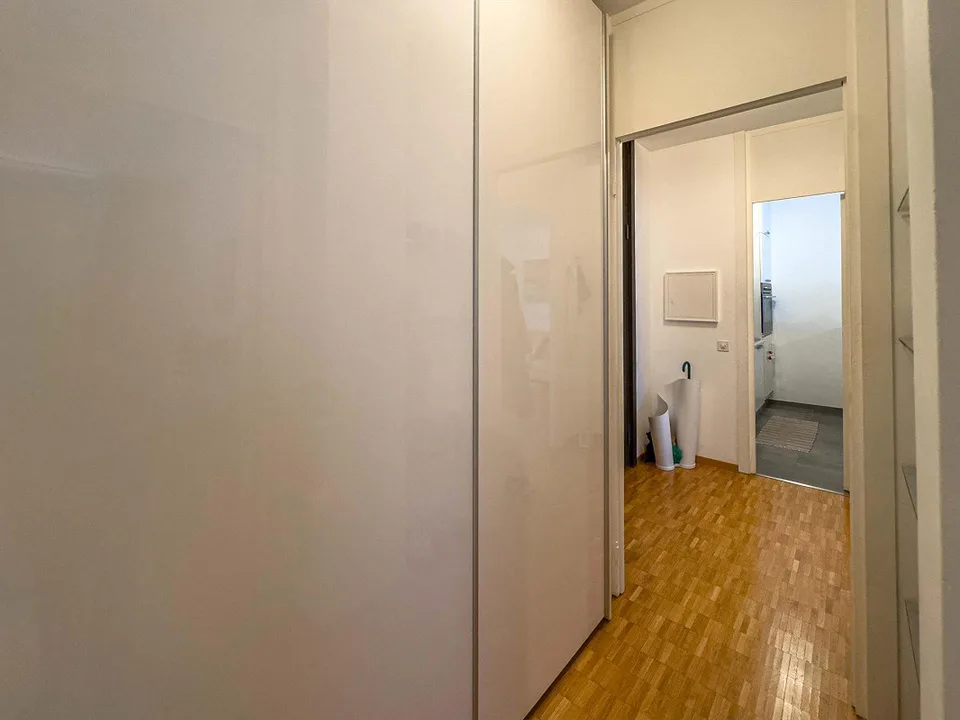 2.5 locali vicino al centro di Lugano – foto 5 di 10