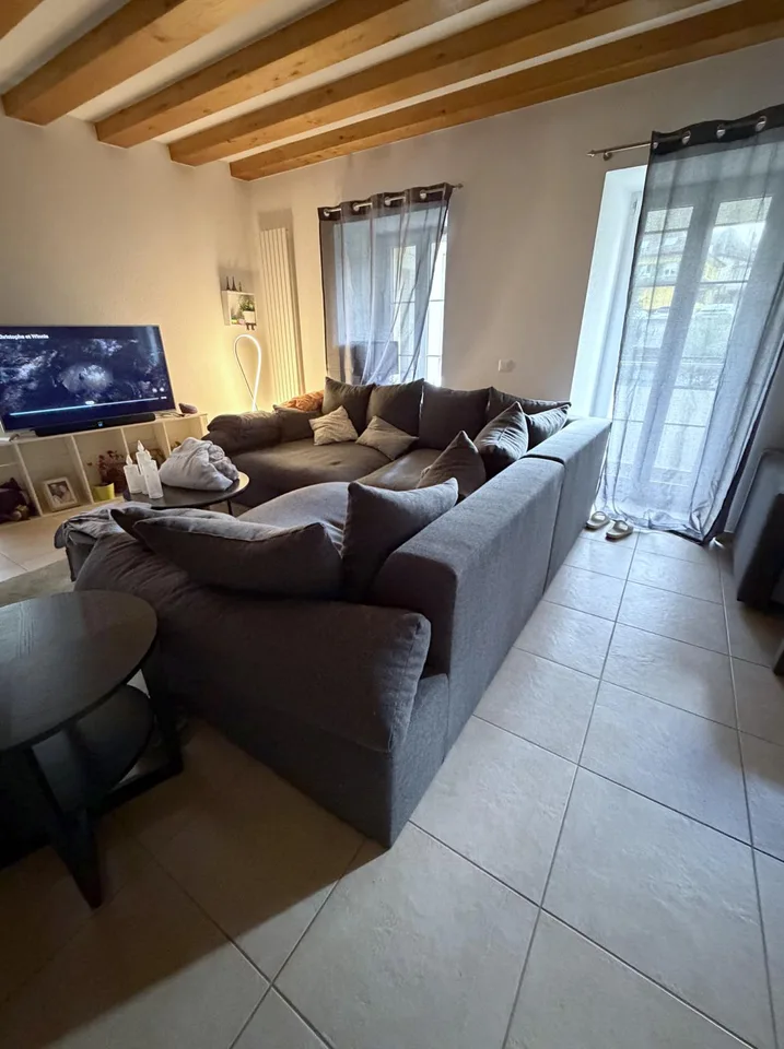 4.5 Zimmer Wohnung in Cossonay – Foto 3 von 9