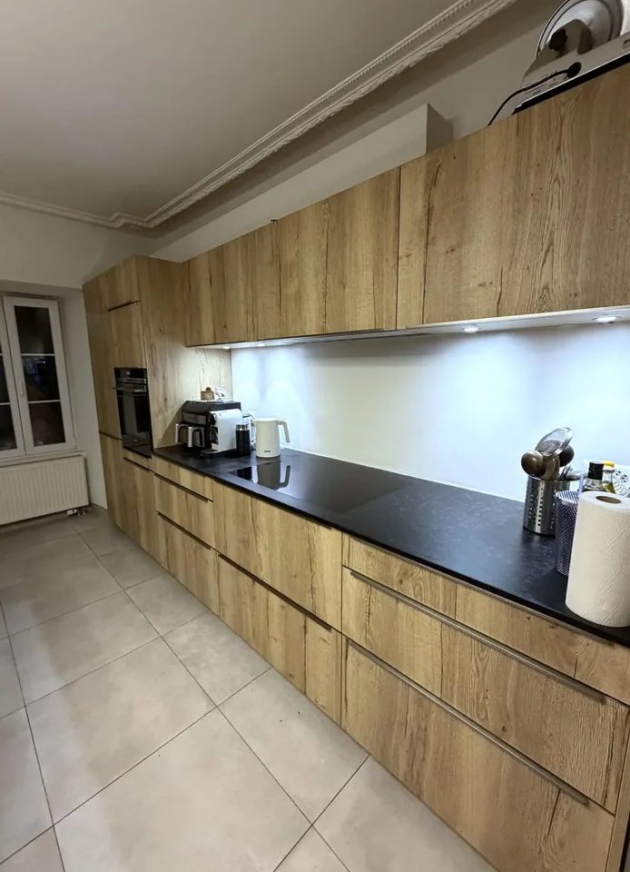 4.5 Zimmer Wohnung in Cossonay – Foto 4 von 9
