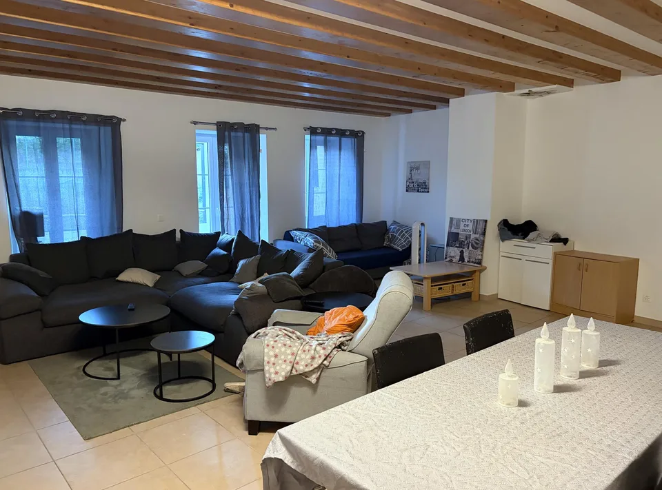 4.5 Zimmer Wohnung in Cossonay – Foto 2 von 9