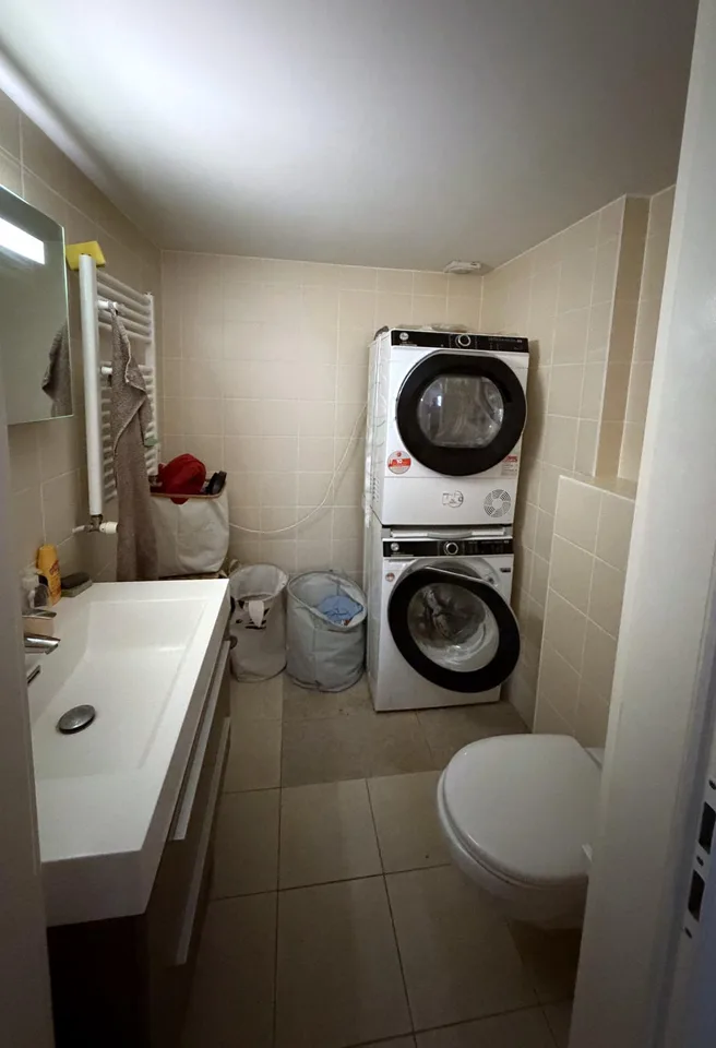 4.5 Zimmer Wohnung in Cossonay – Foto 6 von 9
