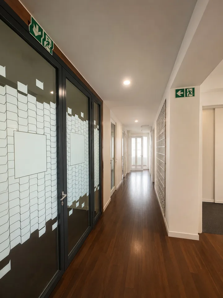 240 m² Büros im Stadtzentrum – Foto 7 von 10