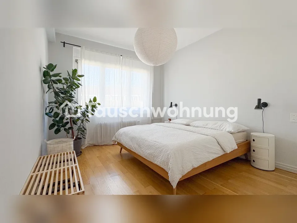 5 Zimmer Wohnung in Zürich – Foto 4 von 7