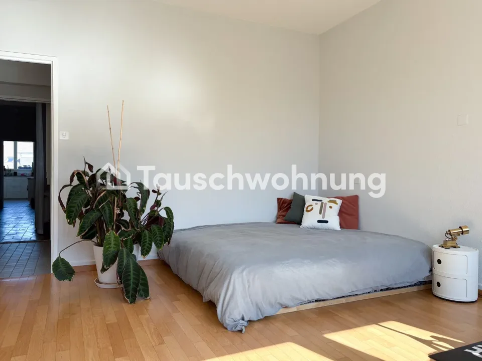5 Zimmer Wohnung in Zürich – Foto 6 von 7