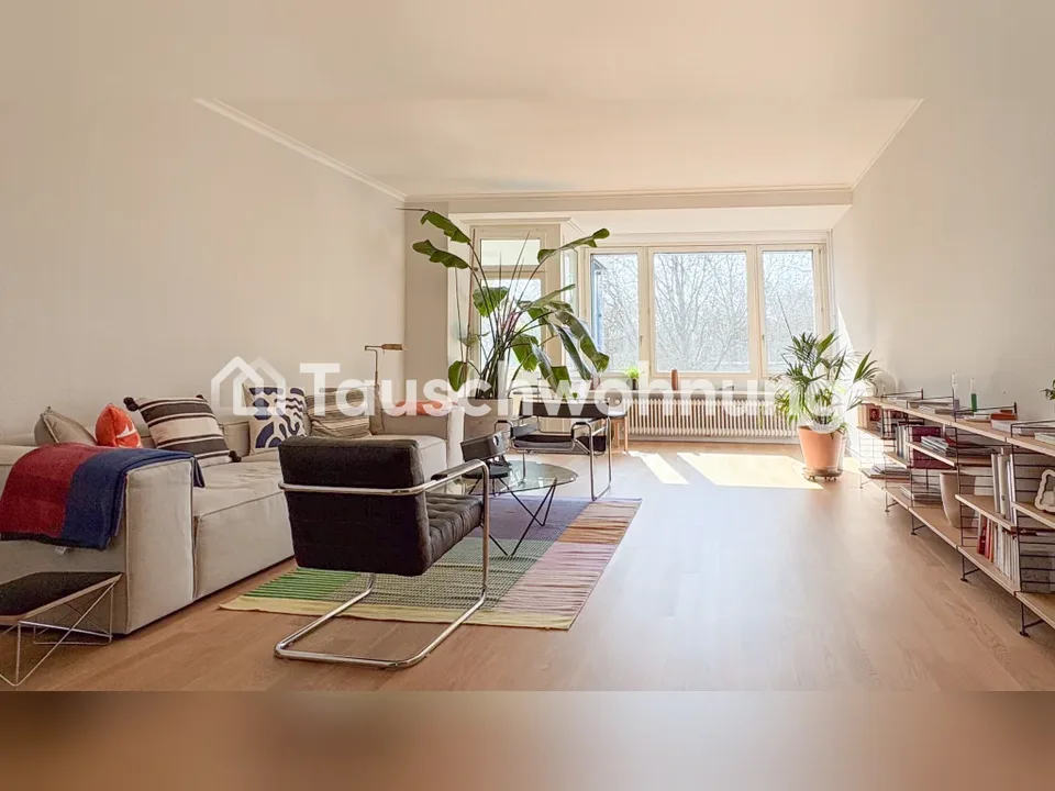 5 Zimmer Wohnung in Zürich – Foto 2 von 7