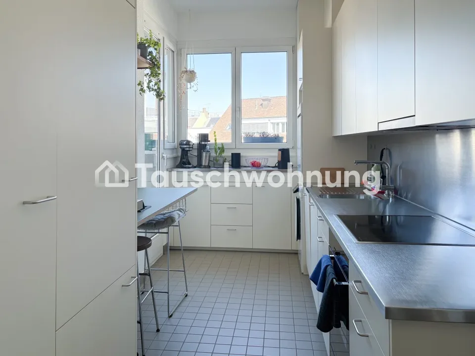 5 Zimmer Wohnung in Zürich – Foto 5 von 7