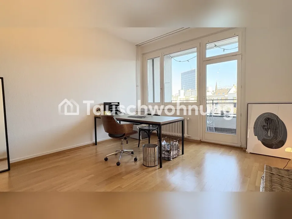 5 Zimmer Wohnung in Zürich – Foto 7 von 7