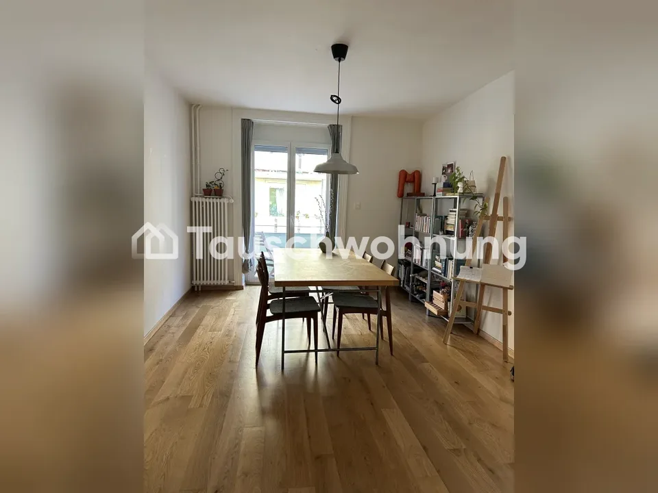 4 Zimmer Wohnung in Zürich – Foto 2 von 3